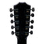 Taylor Somos 250ce Plus BLK Bajo Quinto Acoustic-Electric Guitar, Torrefied Spruce/Big Leaf Maple