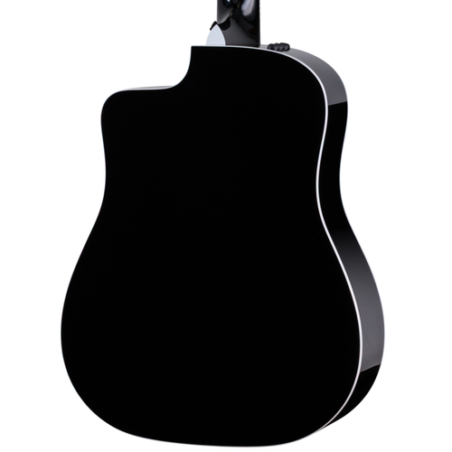 Taylor Somos 250ce Plus BLK Doce Doble Acoustic-Electric Guitar, Torrefied Spruce/Big Leaf Maple