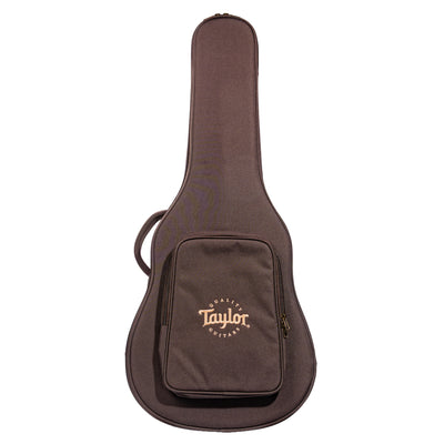 Taylor Somos 250ce Plus BLK Doce Doble Acoustic-Electric Guitar, Torrefied Spruce/Big Leaf Maple