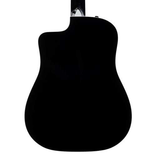 Taylor Somos 250ce Plus BLK Doce Doble Acoustic-Electric Guitar, Torrefied Spruce/Big Leaf Maple