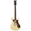 Gretsch Electromatic CVT Double-Cut Electric Guitar, Laurel Fingerboard, Vintage White