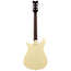 Gretsch Electromatic CVT Double-Cut Electric Guitar, Laurel Fingerboard, Vintage White