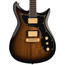 Gretsch Limited Edition Electromatic Black Limba CVT Electric Guitar, Sunburst
