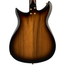 Gretsch Limited Edition Electromatic Black Limba CVT Electric Guitar, Sunburst