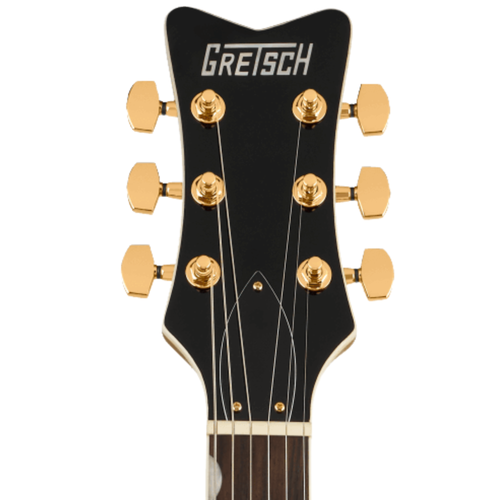 Gretsch Limited Edition Electromatic Black Limba CVT Electric Guitar, Sunburst