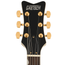 Gretsch Limited Edition Electromatic Black Limba CVT Electric Guitar, Sunburst