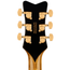 Gretsch Limited Edition Electromatic Black Limba CVT Electric Guitar, Sunburst