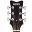 Gretsch Electromatic Jet Club 1 Pickup Electric Guitar, Claret Burst