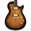 Gretsch Limited Edition Electromatic Black Limba Jet Electric Guitar, Ebony Fingerboard, Sunburst