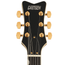 Gretsch Limited Edition Electromatic Black Limba Jet Electric Guitar, Ebony Fingerboard, Sunburst