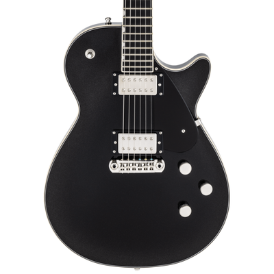 Gretsch Electromatic Premier Jet Electric Guitar, Onyx Storm