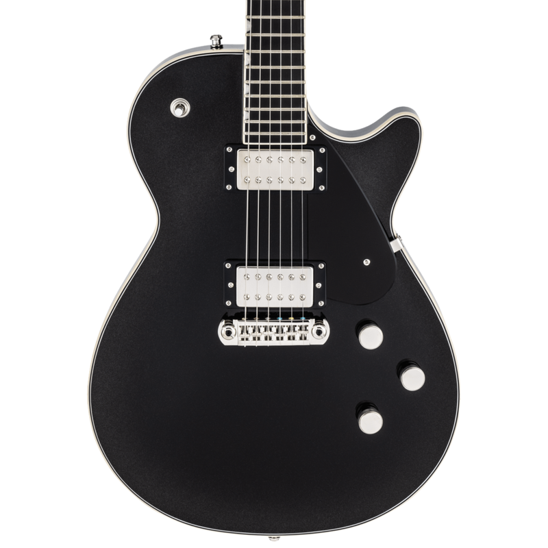 Gretsch Electromatic Premier Jet Electric Guitar, Onyx Storm