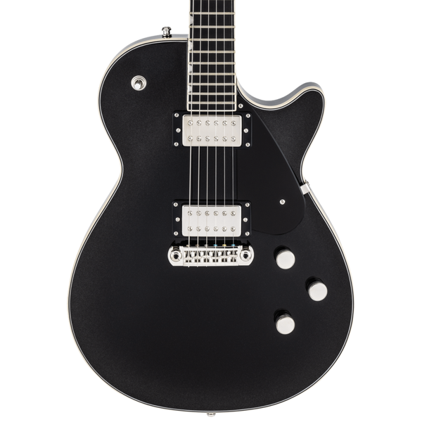Gretsch Electromatic Premier Jet Electric Guitar, Onyx Storm