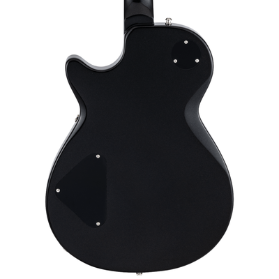 Gretsch Electromatic Premier Jet Electric Guitar, Onyx Storm