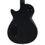 Gretsch Electromatic Premier Jet Electric Guitar, Onyx Storm