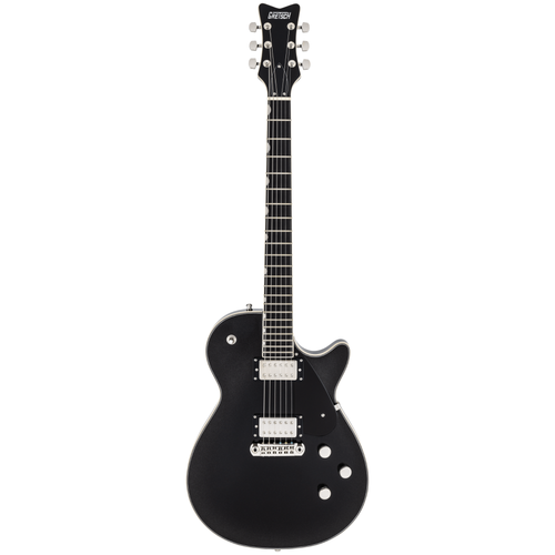 Gretsch Electromatic Premier Jet Electric Guitar, Onyx Storm