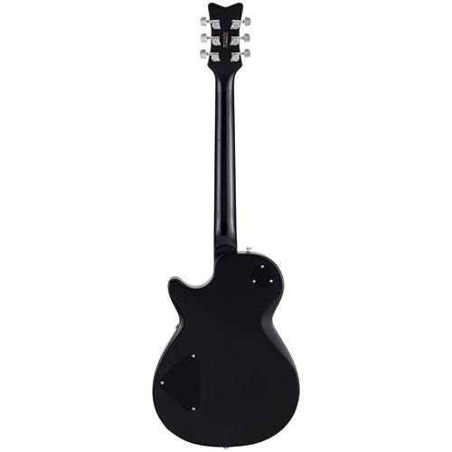 Gretsch Electromatic Premier Jet Electric Guitar, Onyx Storm