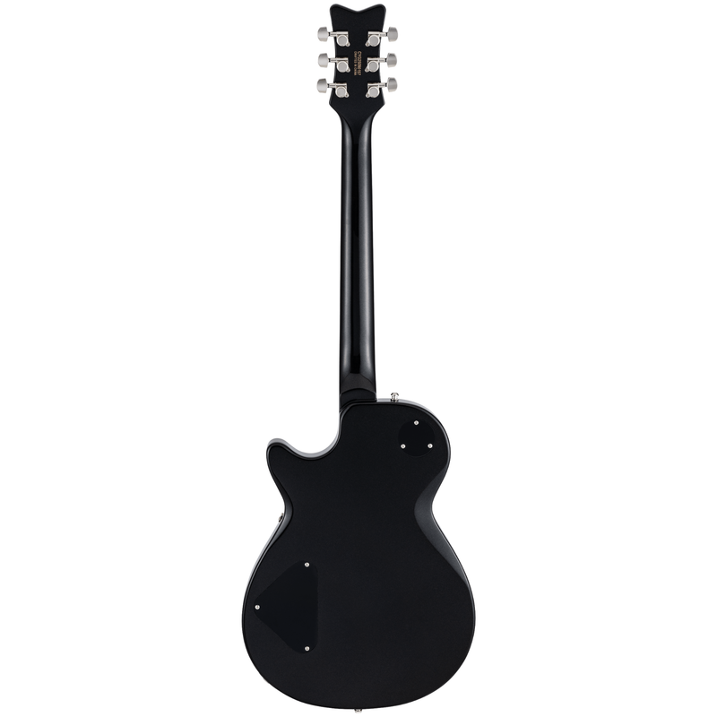 Gretsch Electromatic Premier Jet Electric Guitar, Onyx Storm Gretsch Electromatic Premier Jet Electric Guitar, Onyx Storm