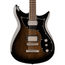 Gretsch Electromatic CVT Baritone Electric Guitar, Rosewood Fingerboard, Bristol Fog