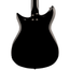 Gretsch Electromatic CVT Baritone Electric Guitar, Rosewood Fingerboard, Bristol Fog