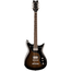 Gretsch Electromatic CVT Baritone Electric Guitar, Rosewood Fingerboard, Bristol Fog