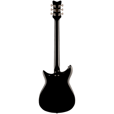 Gretsch Electromatic CVT Baritone Electric Guitar, Rosewood Fingerboard, Bristol Fog