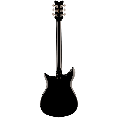Gretsch Electromatic CVT Baritone Electric Guitar, Rosewood Fingerboard, Bristol Fog