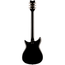 Gretsch Electromatic CVT Baritone Electric Guitar, Rosewood Fingerboard, Bristol Fog