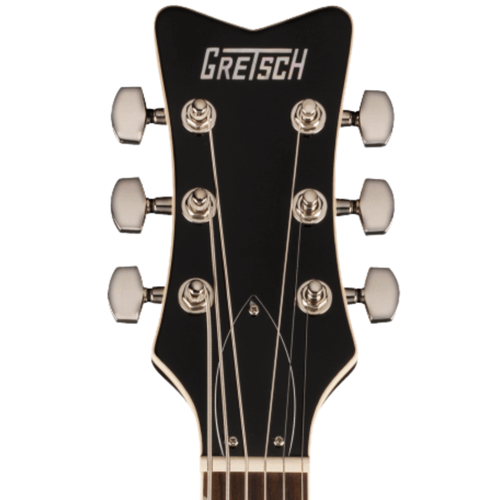 Gretsch Electromatic CVT Baritone Electric Guitar, Rosewood Fingerboard, Bristol Fog