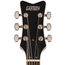 Gretsch Electromatic CVT Baritone Electric Guitar, Rosewood Fingerboard, Bristol Fog