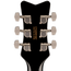 Gretsch Electromatic CVT Baritone Electric Guitar, Rosewood Fingerboard, Bristol Fog