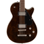 Gretsch Electromatic Jet Baritone Electric Guitar, Rosewood Fingerboard, Imperial Stain