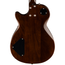 Gretsch Electromatic Jet Baritone Electric Guitar, Rosewood Fingerboard, Imperial Stain