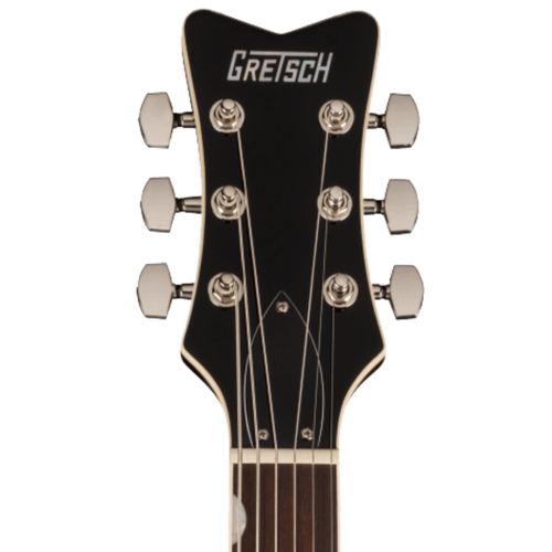 Gretsch Electromatic Jet Baritone Electric Guitar, Rosewood Fingerboard, Imperial Stain