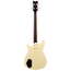 Gretsch Electromatic CVT Double-Cut Bass Guitar, Laurel Fingerboard, Vintage White