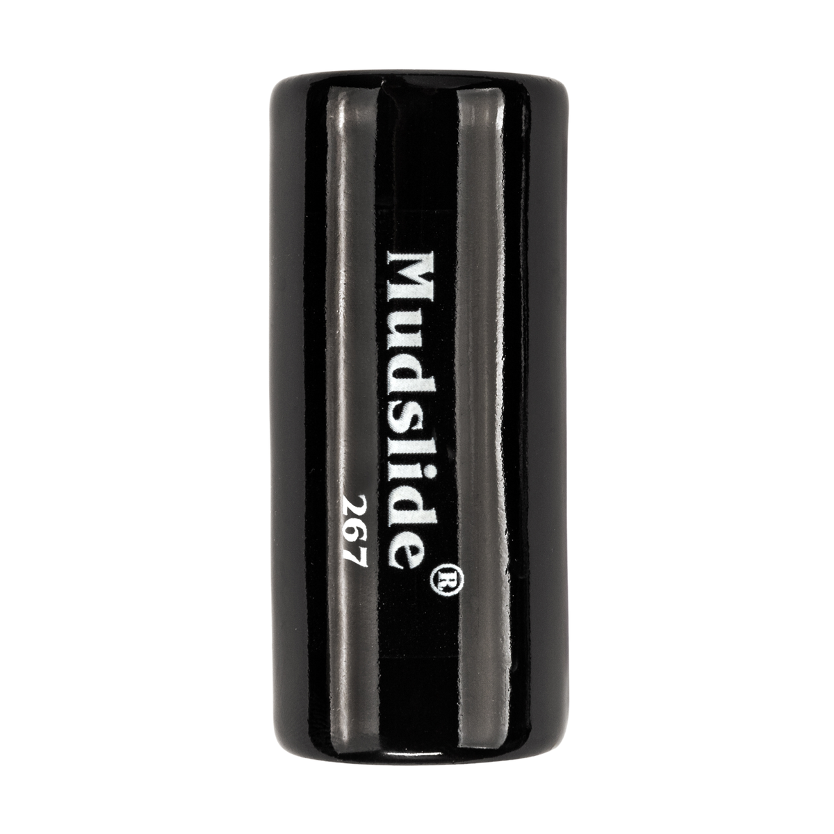 Dunlop 267 Mudslide Porcelain Slide, XL
