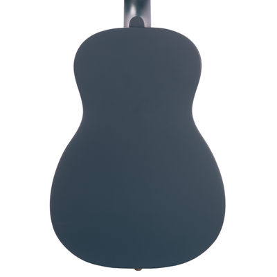 Gretsch G9500 Limited Edition Jim Dandy Acoustic Guitar, Black Walnut Fingerboard, Nocturne Blue