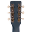 Gretsch G9500 Limited Edition Jim Dandy Acoustic Guitar, Black Walnut Fingerboard, Nocturne Blue