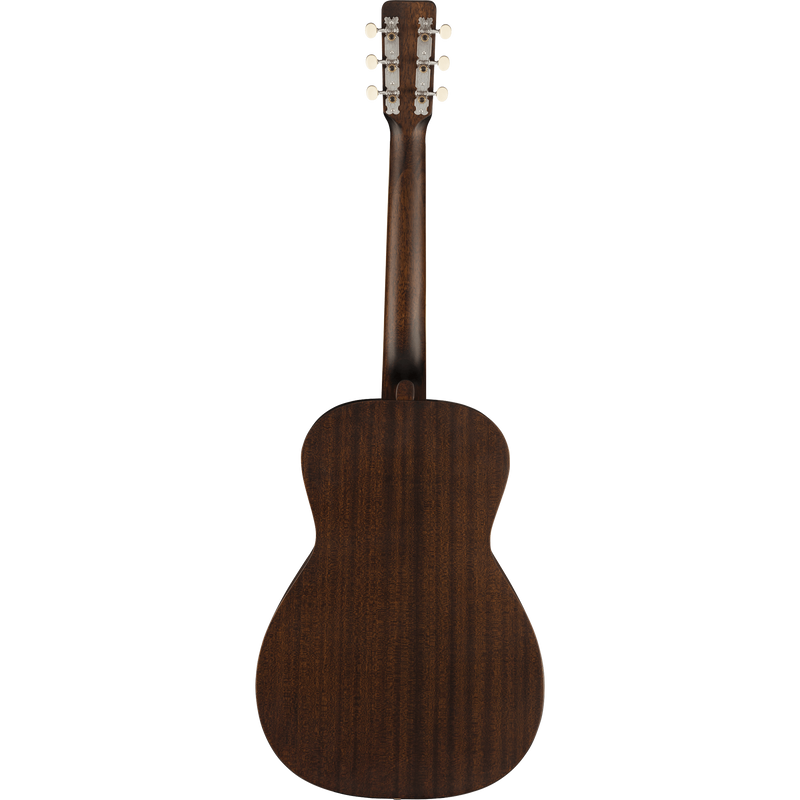 Gretsch G9500 Jim Dandy Acoustic Guitar, Black Walnut Fingerboard, Frontier Stain