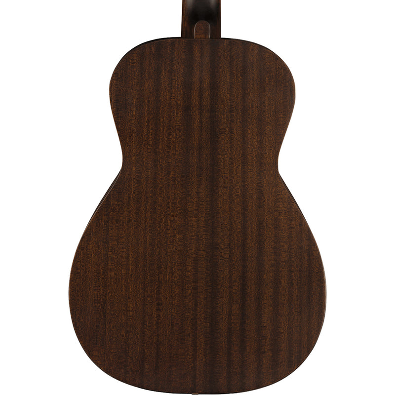 Gretsch G9500 Jim Dandy Acoustic Guitar, Black Walnut Fingerboard, Frontier Stain