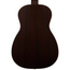 Gretsch Jim Dandy Parlor Acoustic Guitar, Deep Cherry Burst
