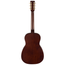 Gretsch Jim Dandy Parlor Acoustic Guitar, Rex Burst