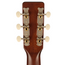 Gretsch Deltoluxe Parlor Acoustic Guitar w/Soundhole Pickup