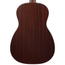 Gretsch Limited Edition Jim Dandy Parlor Acoustic Guitar, Vintage White