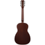 Gretsch Limited Edition Jim Dandy Parlor Acoustic Guitar, Vintage White