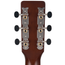 Gretsch Limited Edition Jim Dandy Parlor Acoustic Guitar, Vintage White