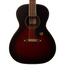 Gretsch Jim Dandy Concert Acoustic Guitar, Deep Cherry Burst