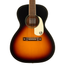 Gretsch Jim Dandy Concert Acoustic Guitar, Walnut Fingerboard, Rex Burst