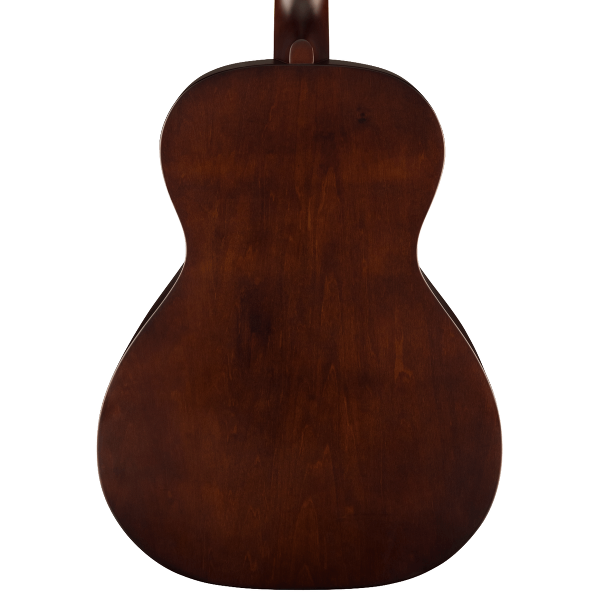 Gretsch Jim Dandy Concert Acoustic Guitar, Walnut Fingerboard, Rex Burst