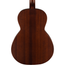 Gretsch Jim Dandy Concert Acoustic Guitar, Frontier Stain